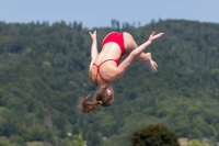 Thumbnail - Girls B - Laina Remund - Wasserspringen - 2021 - International Diving Meet Graz - Teilnehmer - Schweiz 03041_10495.jpg