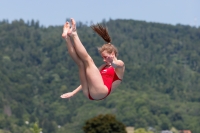 Thumbnail - Girls B - Laina Remund - Wasserspringen - 2021 - International Diving Meet Graz - Teilnehmer - Schweiz 03041_10498.jpg