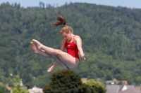 Thumbnail - Girls B - Laina Remund - Wasserspringen - 2021 - International Diving Meet Graz - Teilnehmer - Schweiz 03041_10499.jpg