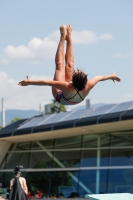 Thumbnail - Girls B - Giulia Palazzo - Plongeon - 2021 - International Diving Meet Graz - Participants - Schweiz 03041_10510.jpg