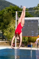 Thumbnail - Schweiz - Прыжки в воду - 2021 - International Diving Meet Graz - Participants 03041_10549.jpg