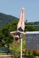 Thumbnail - Girls B - Olivia Meusburger - Прыжки в воду - 2021 - International Diving Meet Graz - Participants - Austria 03041_10564.jpg