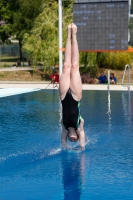 Thumbnail - Girls B - Olivia Meusburger - Прыжки в воду - 2021 - International Diving Meet Graz - Participants - Austria 03041_10568.jpg