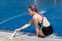 Thumbnail - Girls B - Olivia Meusburger - Plongeon - 2021 - International Diving Meet Graz - Participants - Austria 03041_10580.jpg