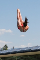 Thumbnail - Schweiz - Прыжки в воду - 2021 - International Diving Meet Graz - Participants 03041_10598.jpg