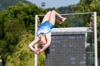 Thumbnail - Schweiz - Прыжки в воду - 2021 - International Diving Meet Graz - Participants 03041_10621.jpg