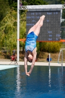 Thumbnail - Schweiz - Plongeon - 2021 - International Diving Meet Graz - Participants 03041_10624.jpg