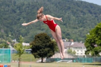 Thumbnail - Girls B - Laina Remund - Wasserspringen - 2021 - International Diving Meet Graz - Teilnehmer - Schweiz 03041_10673.jpg