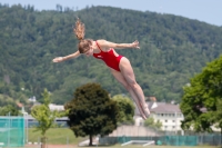 Thumbnail - Girls B - Laina Remund - Wasserspringen - 2021 - International Diving Meet Graz - Teilnehmer - Schweiz 03041_10674.jpg
