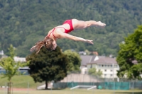 Thumbnail - Girls B - Laina Remund - Wasserspringen - 2021 - International Diving Meet Graz - Teilnehmer - Schweiz 03041_10677.jpg
