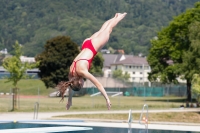 Thumbnail - Girls B - Laina Remund - Wasserspringen - 2021 - International Diving Meet Graz - Teilnehmer - Schweiz 03041_10678.jpg