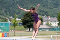 Thumbnail - Girls B - Giulia Palazzo - Прыжки в воду - 2021 - International Diving Meet Graz - Participants - Schweiz 03041_10692.jpg