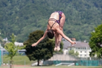 Thumbnail - Girls B - Giulia Palazzo - Прыжки в воду - 2021 - International Diving Meet Graz - Participants - Schweiz 03041_10696.jpg