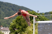 Thumbnail - Girls B - Lara El Batt - Wasserspringen - 2021 - International Diving Meet Graz - Teilnehmer - Schweiz 03041_10728.jpg