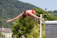 Thumbnail - Girls B - Lara El Batt - Wasserspringen - 2021 - International Diving Meet Graz - Teilnehmer - Schweiz 03041_10729.jpg