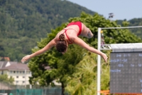 Thumbnail - Schweiz - Прыжки в воду - 2021 - International Diving Meet Graz - Participants 03041_10730.jpg