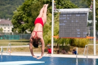 Thumbnail - Schweiz - Прыжки в воду - 2021 - International Diving Meet Graz - Participants 03041_10732.jpg