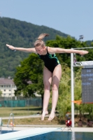 Thumbnail - Girls B - Olivia Meusburger - Plongeon - 2021 - International Diving Meet Graz - Participants - Austria 03041_10743.jpg