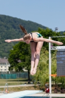 Thumbnail - Girls B - Olivia Meusburger - Diving Sports - 2021 - International Diving Meet Graz - Participants - Austria 03041_10744.jpg