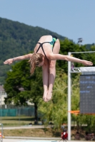 Thumbnail - Girls B - Olivia Meusburger - Plongeon - 2021 - International Diving Meet Graz - Participants - Austria 03041_10745.jpg