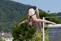 Thumbnail - Girls B - Olivia Meusburger - Diving Sports - 2021 - International Diving Meet Graz - Participants - Austria 03041_10747.jpg