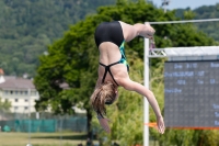 Thumbnail - Girls B - Olivia Meusburger - Diving Sports - 2021 - International Diving Meet Graz - Participants - Austria 03041_10748.jpg
