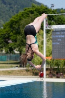 Thumbnail - Girls B - Olivia Meusburger - Diving Sports - 2021 - International Diving Meet Graz - Participants - Austria 03041_10749.jpg