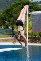 Thumbnail - Girls B - Olivia Meusburger - Diving Sports - 2021 - International Diving Meet Graz - Participants - Austria 03041_10750.jpg