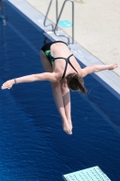 Thumbnail - Girls B - Olivia Meusburger - Plongeon - 2021 - International Diving Meet Graz - Participants - Austria 03041_10756.jpg