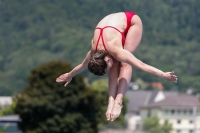 Thumbnail - Schweiz - Tuffi Sport - 2021 - International Diving Meet Graz - Participants 03041_10788.jpg