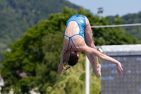 Thumbnail - Schweiz - Tuffi Sport - 2021 - International Diving Meet Graz - Participants 03041_10807.jpg