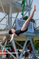 Thumbnail - Schweiz - Plongeon - 2021 - International Diving Meet Graz - Participants 03041_10842.jpg