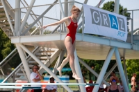 Thumbnail - Girls B - Laina Remund - Diving Sports - 2021 - International Diving Meet Graz - Participants - Schweiz 03041_10854.jpg