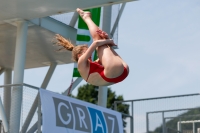 Thumbnail - Girls B - Laina Remund - Wasserspringen - 2021 - International Diving Meet Graz - Teilnehmer - Schweiz 03041_10859.jpg