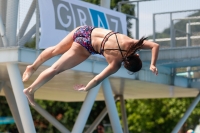 Thumbnail - Girls B - Giulia Palazzo - Прыжки в воду - 2021 - International Diving Meet Graz - Participants - Schweiz 03041_10876.jpg