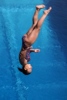 Thumbnail - Girls B - Giulia Palazzo - Прыжки в воду - 2021 - International Diving Meet Graz - Participants - Schweiz 03041_10888.jpg