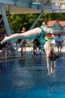 Thumbnail - Girls B - Cara Albiez - Прыжки в воду - 2021 - International Diving Meet Graz - Participants - Austria 03041_10904.jpg