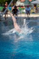 Thumbnail - Girls B - Cara Albiez - Прыжки в воду - 2021 - International Diving Meet Graz - Participants - Austria 03041_10906.jpg