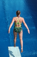 Thumbnail - Girls B - Cara Albiez - Прыжки в воду - 2021 - International Diving Meet Graz - Participants - Austria 03041_10908.jpg