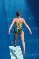 Thumbnail - Girls B - Cara Albiez - Прыжки в воду - 2021 - International Diving Meet Graz - Participants - Austria 03041_10909.jpg
