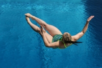 Thumbnail - Girls B - Cara Albiez - Прыжки в воду - 2021 - International Diving Meet Graz - Participants - Austria 03041_10917.jpg