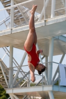 Thumbnail - Girls B - Lara El Batt - Wasserspringen - 2021 - International Diving Meet Graz - Teilnehmer - Schweiz 03041_10924.jpg