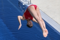 Thumbnail - Girls B - Lara El Batt - Прыжки в воду - 2021 - International Diving Meet Graz - Participants - Schweiz 03041_10933.jpg