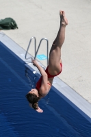 Thumbnail - Girls B - Lara El Batt - Прыжки в воду - 2021 - International Diving Meet Graz - Participants - Schweiz 03041_10935.jpg