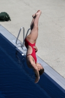 Thumbnail - Girls B - Lara El Batt - Прыжки в воду - 2021 - International Diving Meet Graz - Participants - Schweiz 03041_10937.jpg