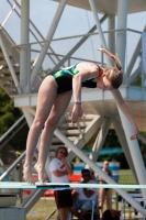 Thumbnail - Girls B - Olivia Meusburger - Diving Sports - 2021 - International Diving Meet Graz - Participants - Austria 03041_10939.jpg