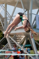 Thumbnail - Girls B - Olivia Meusburger - Plongeon - 2021 - International Diving Meet Graz - Participants - Austria 03041_10940.jpg