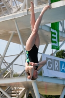 Thumbnail - Girls B - Olivia Meusburger - Прыжки в воду - 2021 - International Diving Meet Graz - Participants - Austria 03041_10942.jpg