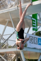 Thumbnail - Girls B - Olivia Meusburger - Plongeon - 2021 - International Diving Meet Graz - Participants - Austria 03041_10942.jpg