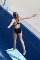 Thumbnail - Girls B - Olivia Meusburger - Прыжки в воду - 2021 - International Diving Meet Graz - Participants - Austria 03041_10944.jpg
